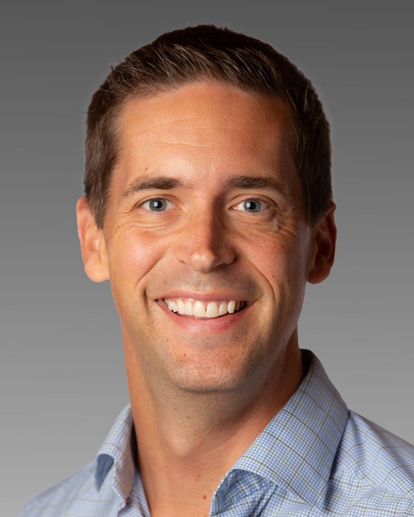 Portrait of David Cieminis