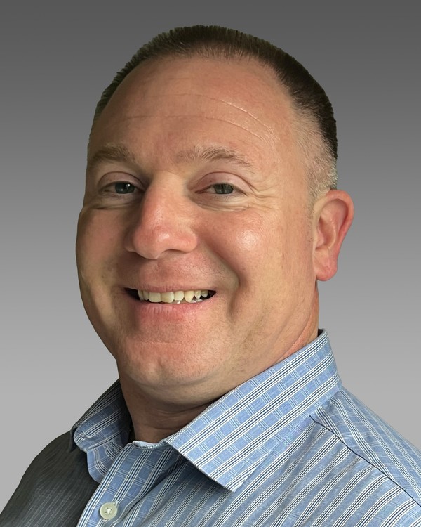 Portrait of Dustin Pulciani